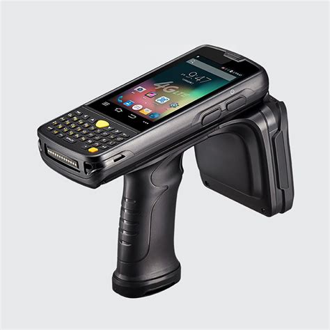 wireless rfid scanner|handheld rfid scanners.